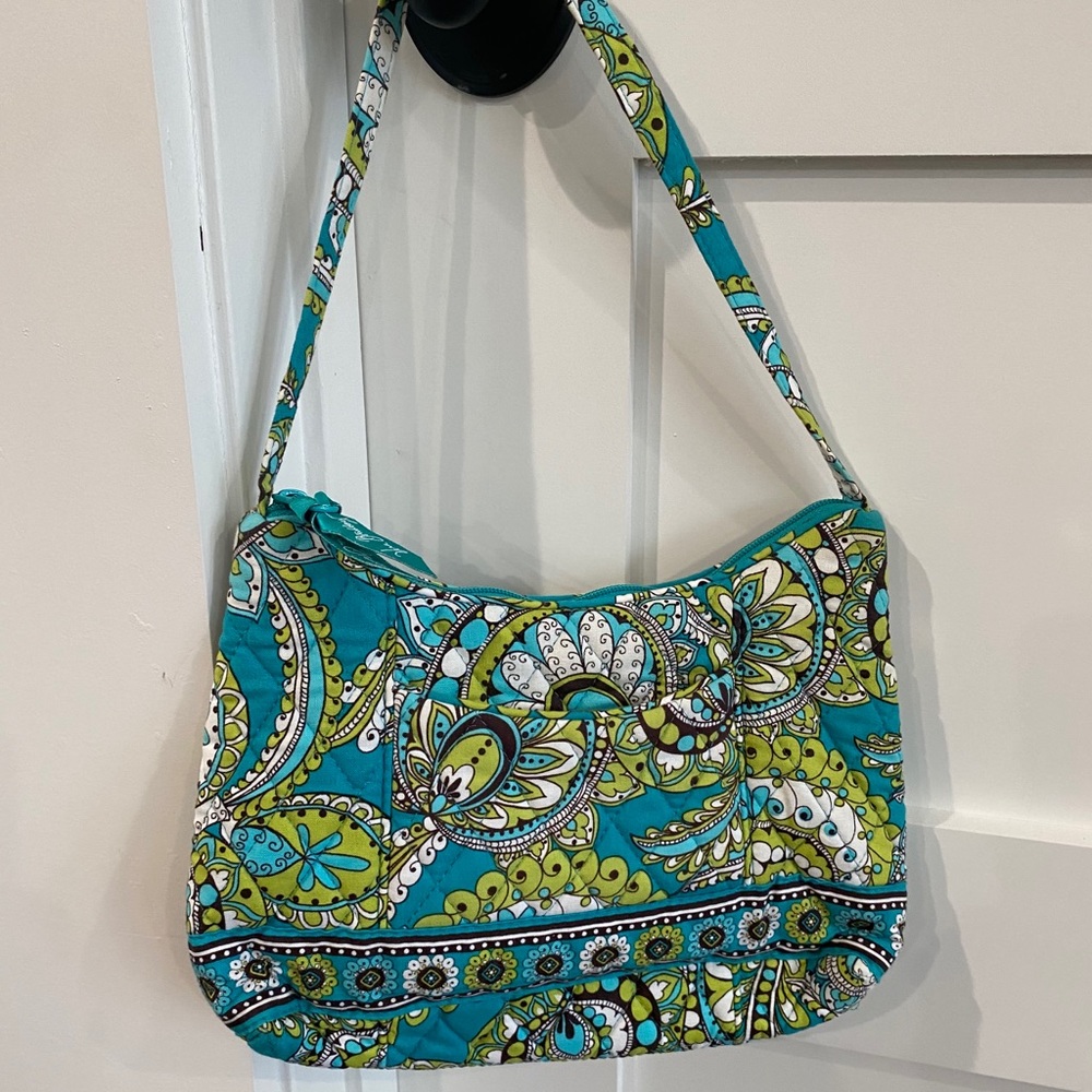 Vera Bradley purse